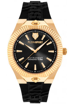 Часы Plein Sport METRONAUT PSCGA0325